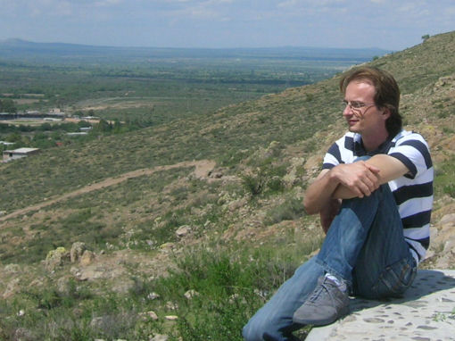 Dario Anelli, Messico